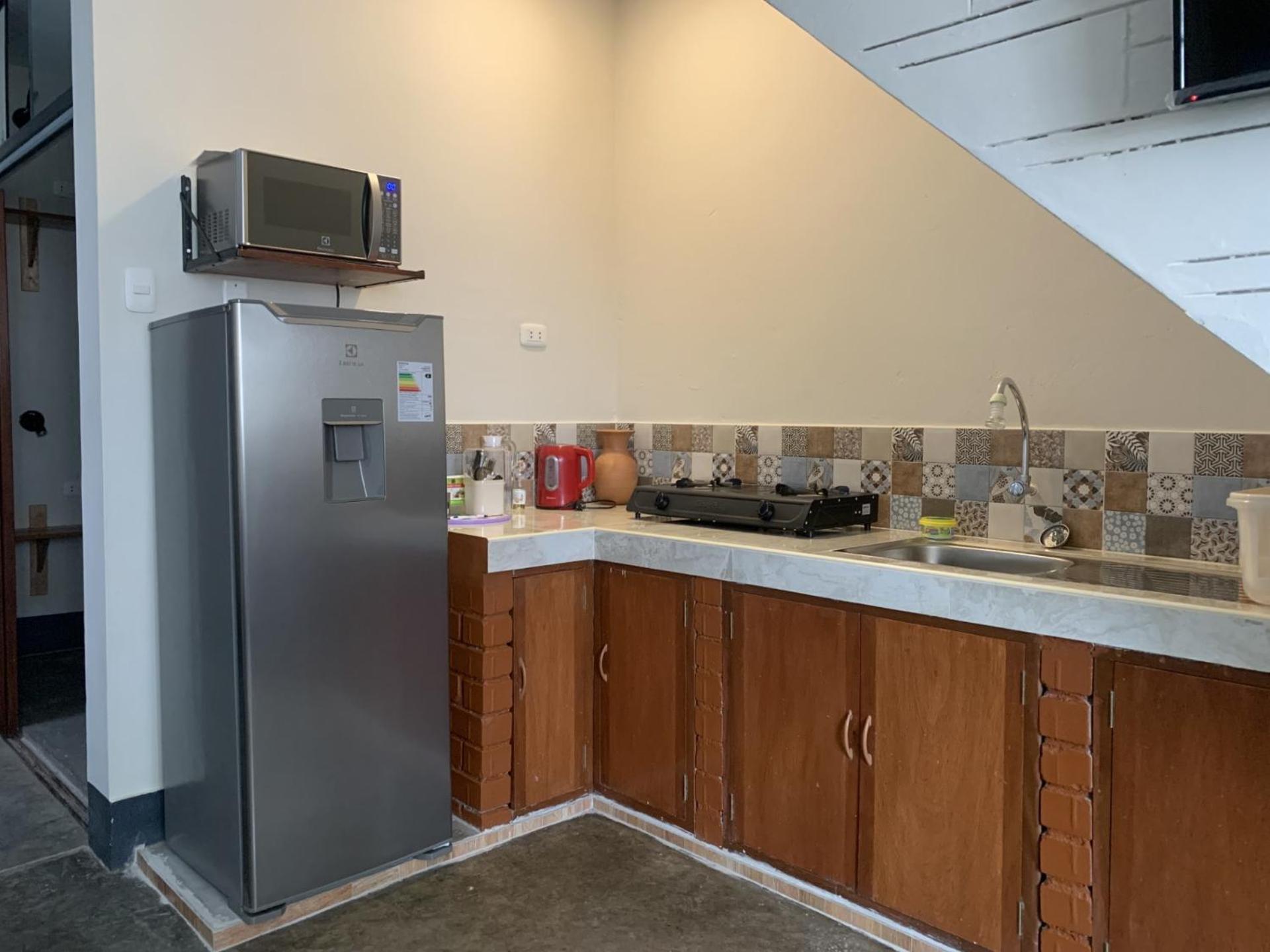 Estreno: Comodo Y Centrico Dpto. En Dulzura. Apartment